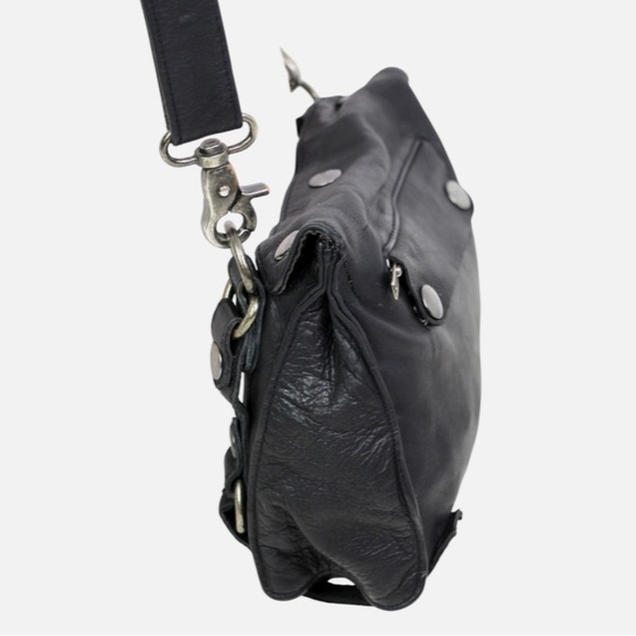 $ firm  sale! Firm Allsaints spitafields utility purse - Picture 7 of 10